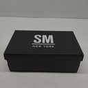 SM New York, Tan, Size 8.5