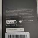 TORRAS Magnetic Slim Fit for iPhone 17 Pro Case 6.3 inch, Ultra-Thin, Compatible with MagSafe, Lightweight Matte Anti-Scratch Hard PC Cover Phone Case for iPhone 17 Pro OriginFit, Black