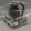 Candle Warmer Lamp with Timer - Electric Adjustable Candle Lamp Warmer, Birthday Gifts for Women, Mothers Day Gifts for Mom, House Warming Gifts New Home, Candle Warmer for Jar Candles with 2 Bulbs