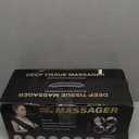 Electric Neck Massager, Neck and Back Massager with Heat, Shiatsu Massage Pillow for Back, Shoulder, Muscle Pain Relief, Ideal Fits for Parents (Black-remote Controller)