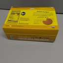 Honey Stinger Organic Honey Waffle, Energy Stroopwafel for Exercise, Endurance and Performance, Sports Nutrition for Home & Gym, Pre and Post Workout, Box of 16 Waffles, 16.96 Ounce (Pack of 16)