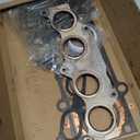 HS26232PT Head Gasket Set with Bolts, Compatible with 2002-2006 Toyota Camry Highlander Rav4 Solara 2.4L, Replace# ES71183