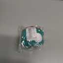 2 x 3D Cute Dinosaur Case for Airpod 2nd/Airpod 1st,3D Cute Cartoon Soft Case,Kids Teens Boys Girls Women Lovely Character Dinosaur with Keychain for Airpod 1st&2nd Case (Dinosaur)