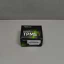 TPMS Sensor,GM 315Mhz Tire Pressure Monitoring Sensor Compatible for Chevy Silverado GMC Cadillac Buick Pontiac Saturn Hummber Saab Replace#13598771 13598772 13586335 13581558 4 Pack