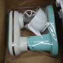 Shemira Play Kitchen Accessories, Play Kitchen Appliances Toy Blender,Kitchen, Toys for 3 4 5 6 7 8 Year Old Girls, Birthday Gifts for Girls