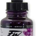 Daler-Rowney FW Acrylic Artists' Ink (Purple Lake)