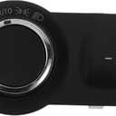 No.22901652/94725717/HLS1639/1S11479 Headlight Switch for Chevrolet Cruze 2011-2015 Headlamp Dimmer Switch Black