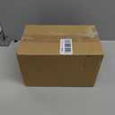 Home Details Vintage Mirrored Bottom Large Keepsake Box, Gold
