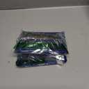 2 x Swingline Stapler, Cub Compact Desktop Stapler, 20 Sheet Capacity, Metal, Matte Black (S701068)