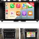 Naifay 8Core Android Car Stereo for Nissan Altima 2013 2014 2015 2016 2017 2018 Radio Upgrade 9" IPS Touchscreen for Altima Radio with Wireless Carplay Android Auto/Bluetooth/Wi-Fi/FM/GPS/SWC/Canbus