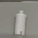 Water Filter Replacement Compatible with Brita Water Pitchers and Dispensers, by DESENRUIS for Classic 35557, OB03, Mavea 107007, Reduce Chlorine and Bad Taste, BPA free, Pack of 6