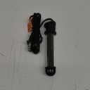 Tetra 26446 HT Submersible Aquarium Heater With Electronic Thermostat, 100-Watt, Multicolor, 10-30 Gallon