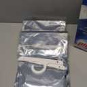 DampRid Fragrance Free Hanging Moisture Absorber, 16 oz., 3 Pack - Eliminates Musty Odors for Fresher Air, Ideal Moisture Absorbers for Closet, 14% More Moisture Absorbing Power*