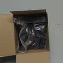 WMPHE Driver Side Tail Lamp Wiring Harness Compatible with Chevy Silverado GMC Sierra 1500 2500HD 3500HD 2016 2017 2018 2019, Replacement for 23295978, Tail Light Wire Socket Wiring Harness Kit