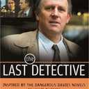 The Last Detective - Series 3
