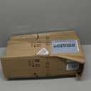 Ingenuity My Size Potty Pro in Blue, Infant Potty Training Toilet, Lifelike Flushing Sound, for Ages 18 Months, Up to 50 Pounds