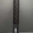 Mibao Front Door Mat, Heavy Duty Durable Welcome Mat for Outdoor Indoor, Dirt Trapper Waterproof Super Absorbent Door Mat for Entryway Outside Patio Porch, 73" x 46", Light Grey