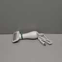 2-in-1 Dog Hair Dryer with Slicker Brush for Small-Sized Dogs and Cats | Pet Hair Dryer | Dog Blow Dryer | 300 Watts, 75-85 dB, Adjustable Temperature, Overheat Protection