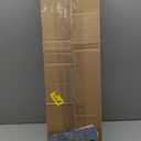 Mail Boss 7127 Surface Mount Post, Black