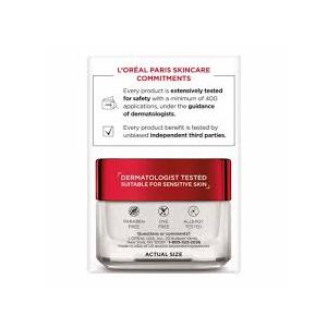 L’Oréal Revitalift Night Moisturizer Anti-Wrinkle Firming 1.7oz 