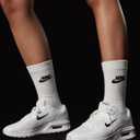 Nike Women's Air Max Bia Shoes, US 8 White