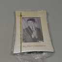 Roman Giftware Inc., Sacraments, First Communion, 9.25" H Communion Frame 4x6,Religious, Inspirational, Durable (6x1x9)
