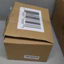 Dream Master Solar Lights Outdoor Waterproof, Stainless Steel LED Landscape Lighting, Solar Garden Lights, Outdoor Decorations for Yard, Pathway, Walkway, Patio, Lawn - 12 Pack