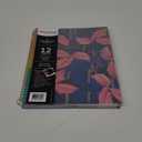 Me & My Big Ideas Organized by HP Tropical Papercuts Big 12 Month Planner