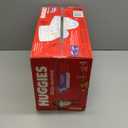 Huggies Size 4 Diapers, Little Movers Baby Diapers, Size 4 (22-37 lbs), 120 Count, 