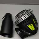 Golf Cart 4,000 BTU Radiant Propane Heater