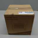 Trash Bag Refill Rings for Self Sealing Smart Trash Can Intre-02, Pack of 6-supports approximately 150 uses