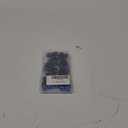 Y spliter 3 Ways - 1/4" Tube OD Hose Quick Connect Fittings, Quick Connect Hose Fittings Push to Connect Tube PY- 1/4" (Blue Pack of 10)
