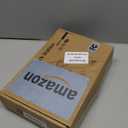 WEP 8858-V Hot Air Rework Station Kit with Compact Size, Integrated Nozzle Holder, 3 Nozzles, 2 Tweezers, Adjustable Temperature& Air Volume, PID Program, C/F Conversion and More