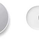 Google Nest Thermostat - Smart Thermostat for Home - Programmable Wifi Thermostat & Trim Kit - Made for the Nest Thermostat - Programmable Wifi Thermostat Accessory - Snow