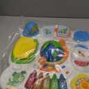 LeapFrog Little Office Learning Center (Frustration Free Packaging), Green
