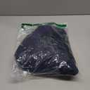 Sailwind Men's Crewneck Casual Sweatshirt Long Sleeve Fashion Cotton Pullovers (X-Large, Blue)