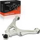 A-Premium Front Right Lower Control Arm, with Ball Joint & Bushing