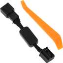 ACROPIX Auto Start Stop Eliminator for Ford Escape 2023-2025 Auto Start Stop Disable Idle Start Stop Eliminator