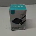 SATA to USB 3.0 Adapter, External Hard Drive Converter Cable for 2.5" 3.5" HDD, SSD with Power Supply