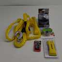 Yellow Twine, Soap Brush, Drain, Master Lock Key, Stanley Stud Sensor