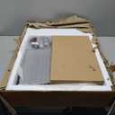 33 Gallon PVC Tall Reptile Tank/Terrarium, RepWild 18" x 18" x 24" Arboreal Reptile Habitat Enclosure with Sliding Door & Heavy-Duty Screen for Amphibians, Crested Gecko Lizard Chameleon