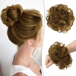 RUWISS Messy Bun Hair Piece Human Hair Messy Rose Bun Hair Buns Hair Piece for Women Scrunchies Updo Bun Extension Ponytail (Brown with Warm Blonde Highlights) RUWISS Messy Bun Hair Piece Human Hair Messy Rose Bun Hair Buns Hair Piece for Women Scrunchies Updo Bun Extension Ponytail (Brown with Warm Blonde Highlights)