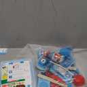 Melissa & Doug Get Well Doctors Kit Pretend Play Set  25 Toy Pieces for Preschool Girls, Boys Doctor Role Play Set, Doctor Kit for Toddlers and Kids Ages 3+