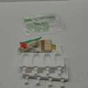 100 Pieces Piping Bags Disposable - Tipless Piping Bags | Pastry Bags | Icing Piping Bags | Frosting Bags for Cake Cookies Baking Decorating