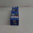 Philips Wing Mobile TV Antenna, Indoor Outdoor Attic Mount, Perfect for Tailgating and Camping, Long Range Antenna, Supports 4K 1080P VHF UHF, Compact Design, Smart TV Compatible, Black, SDV8412B/27