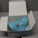 Neck Massager 2026 New Upgrade 3 in 1 Portable Massager with Heat &Comfortable StretchingAdjustable Intensity for Neck & Shoulder Relaxation at Home,Office,Travel