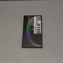 TORRAS Q3 Silicone 360 Spin for iPhone 17 Pro Case with Stand, Fit for MagSafe, Magnetic Ring Kickstand with Camera Control, Liquid Silicone Rubber Soft Phone Case for iPhone 17 Pro 6.3'', Deep Blue