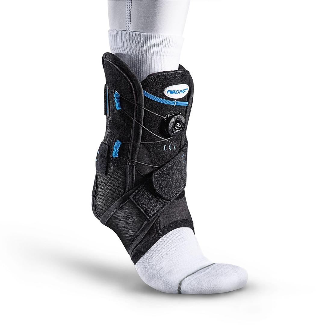 Airsport+ Ankle Brace, Left, L