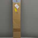 Curved Shower Curtain Rod, Adjustable 40-72 inches Extra Wide Curved Shower Rods for Bathroom, Rust proof Shower Rod, Premium Stainless Steel Curved Curtain Rod for Shower, Bathtub, Black