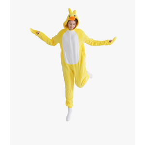 Beauty Shine Unisex Adult Onesie One Piece Pajamas Cosplay Cartoon Costume Halloween Christmas Sleepwear Jumpsuit Homewear L
